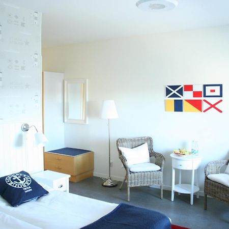 Nynaesgarden Hotell & Konferens Nynäshamn المظهر الخارجي الصورة
