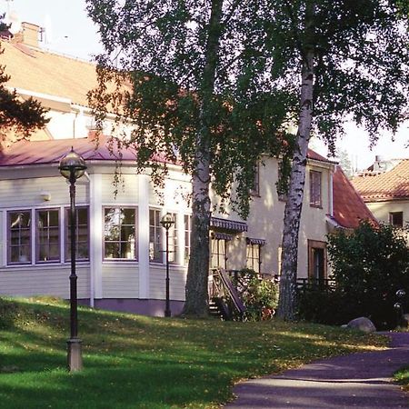 Nynaesgarden Hotell & Konferens Nynäshamn المظهر الخارجي الصورة