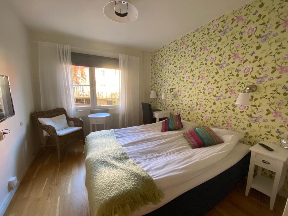 Nynaesgarden Hotell & Konferens Nynäshamn المظهر الخارجي الصورة