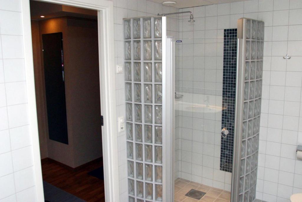 Nynaesgarden Hotell & Konferens Nynäshamn الغرفة الصورة
