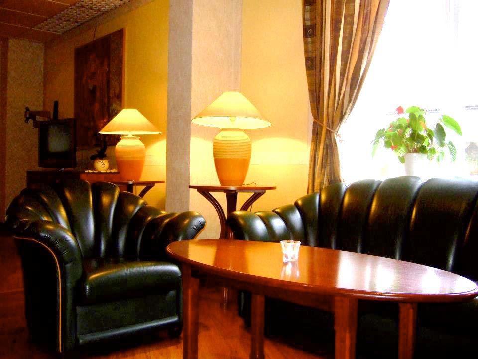 Nynaesgarden Hotell & Konferens Nynäshamn المظهر الخارجي الصورة