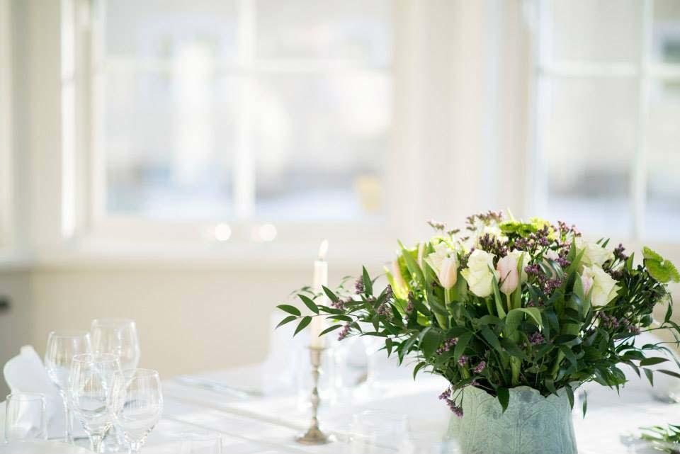 Nynaesgarden Hotell & Konferens Nynäshamn المظهر الخارجي الصورة