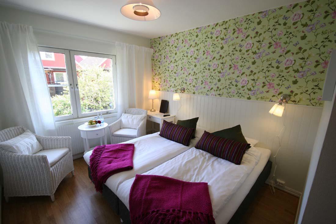 Nynaesgarden Hotell & Konferens Nynäshamn المظهر الخارجي الصورة
