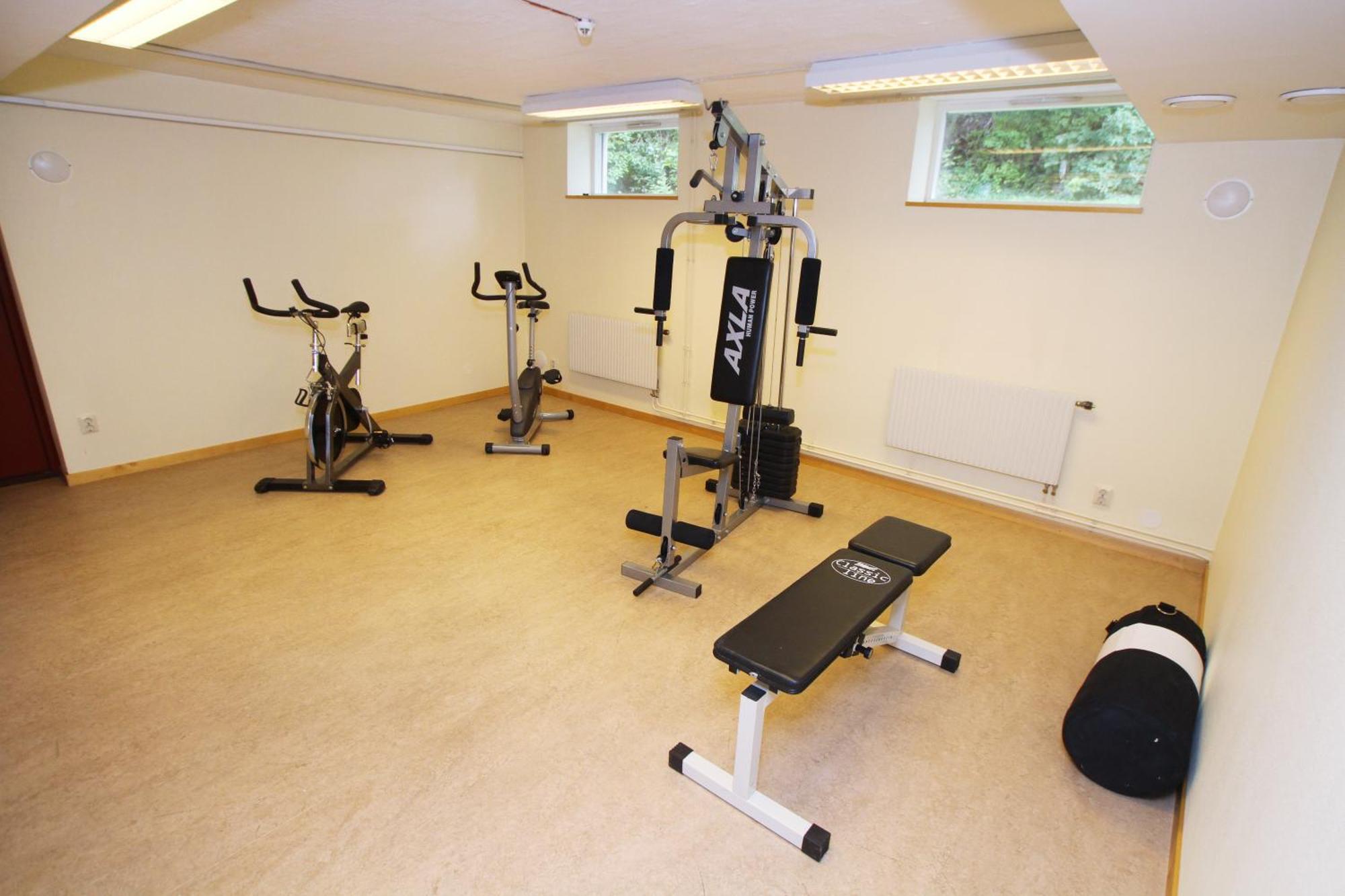 Nynaesgarden Hotell & Konferens Nynäshamn المظهر الخارجي الصورة