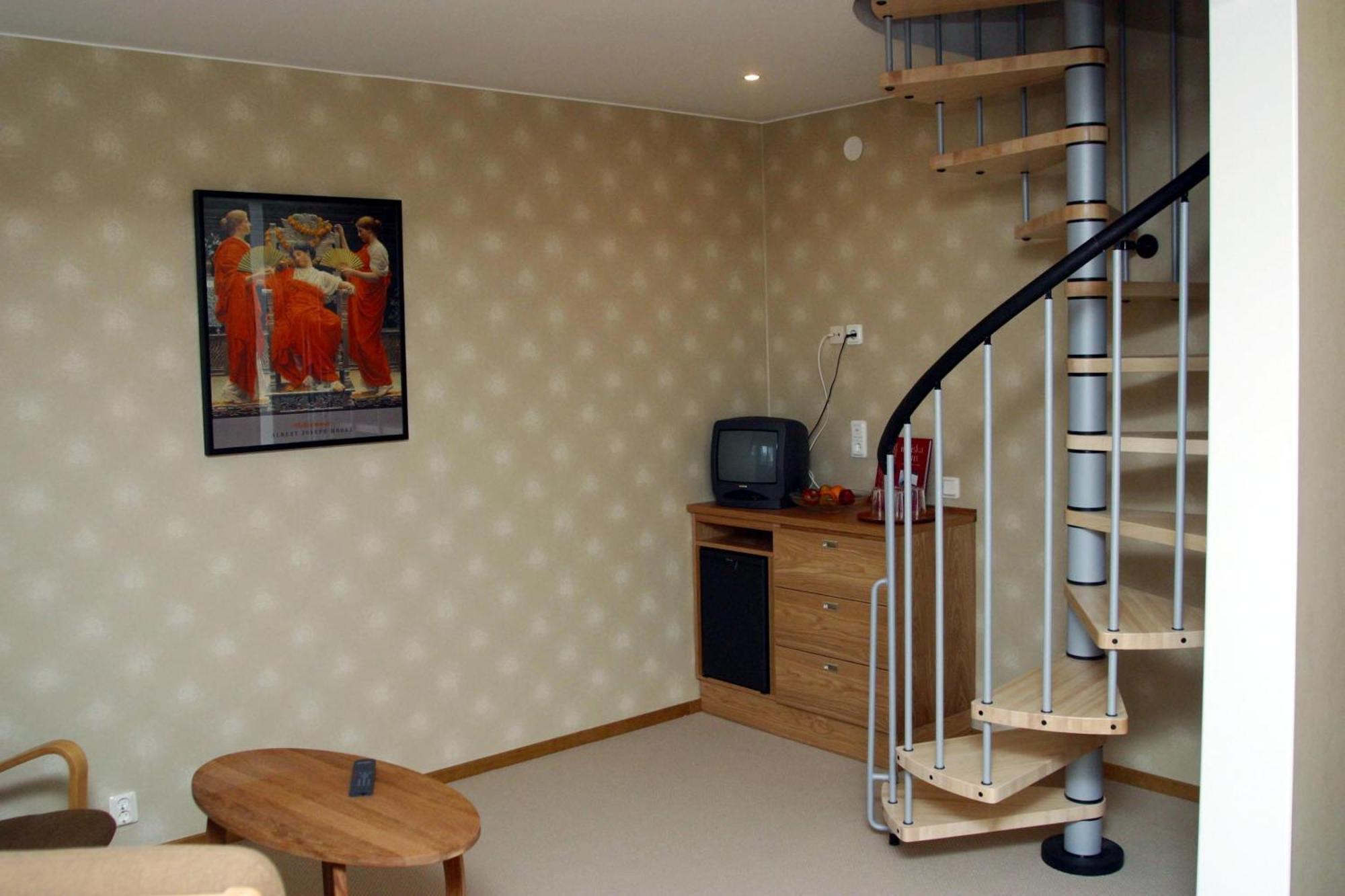 Nynaesgarden Hotell & Konferens Nynäshamn المظهر الخارجي الصورة