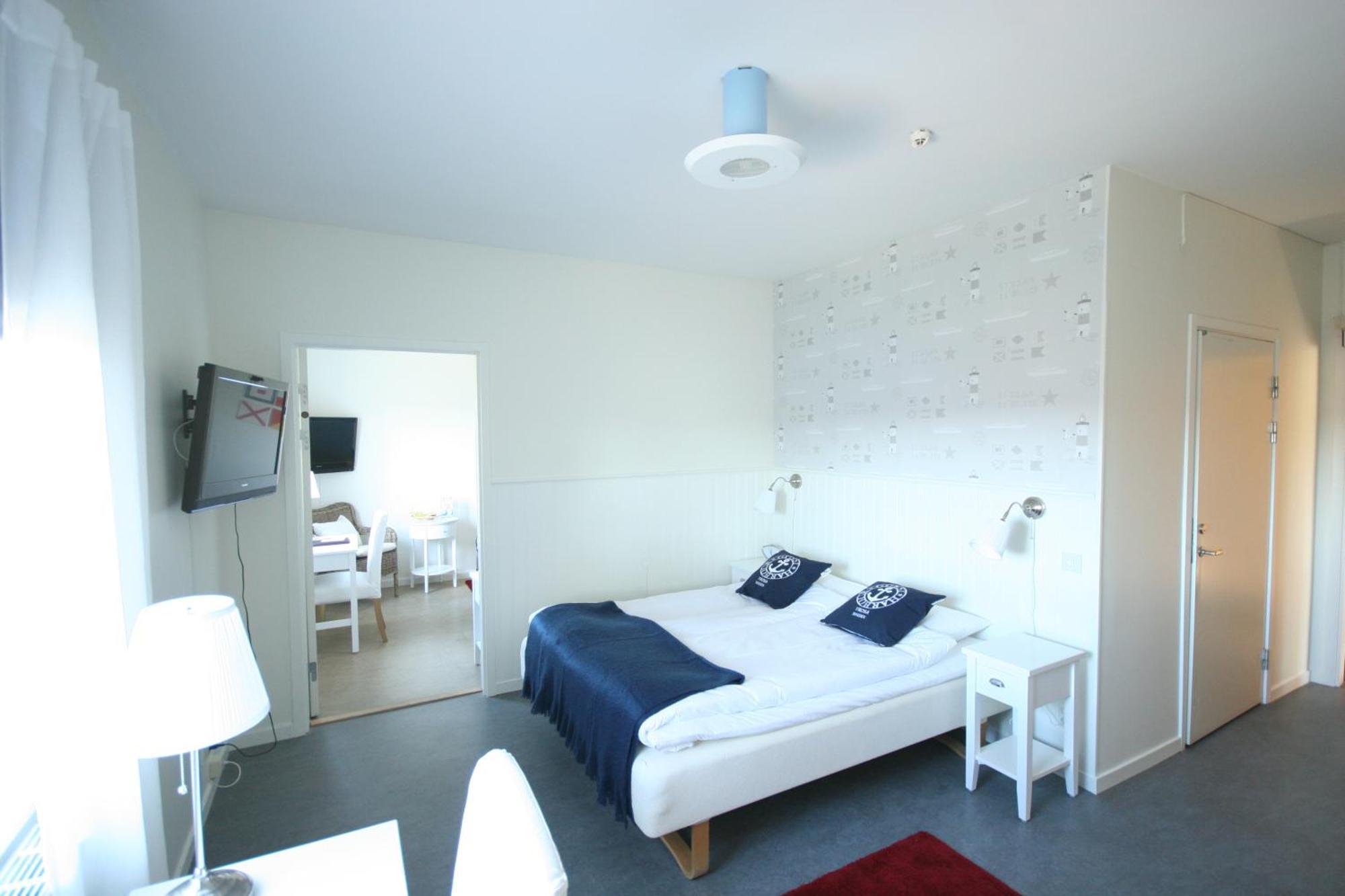 Nynaesgarden Hotell & Konferens Nynäshamn المظهر الخارجي الصورة