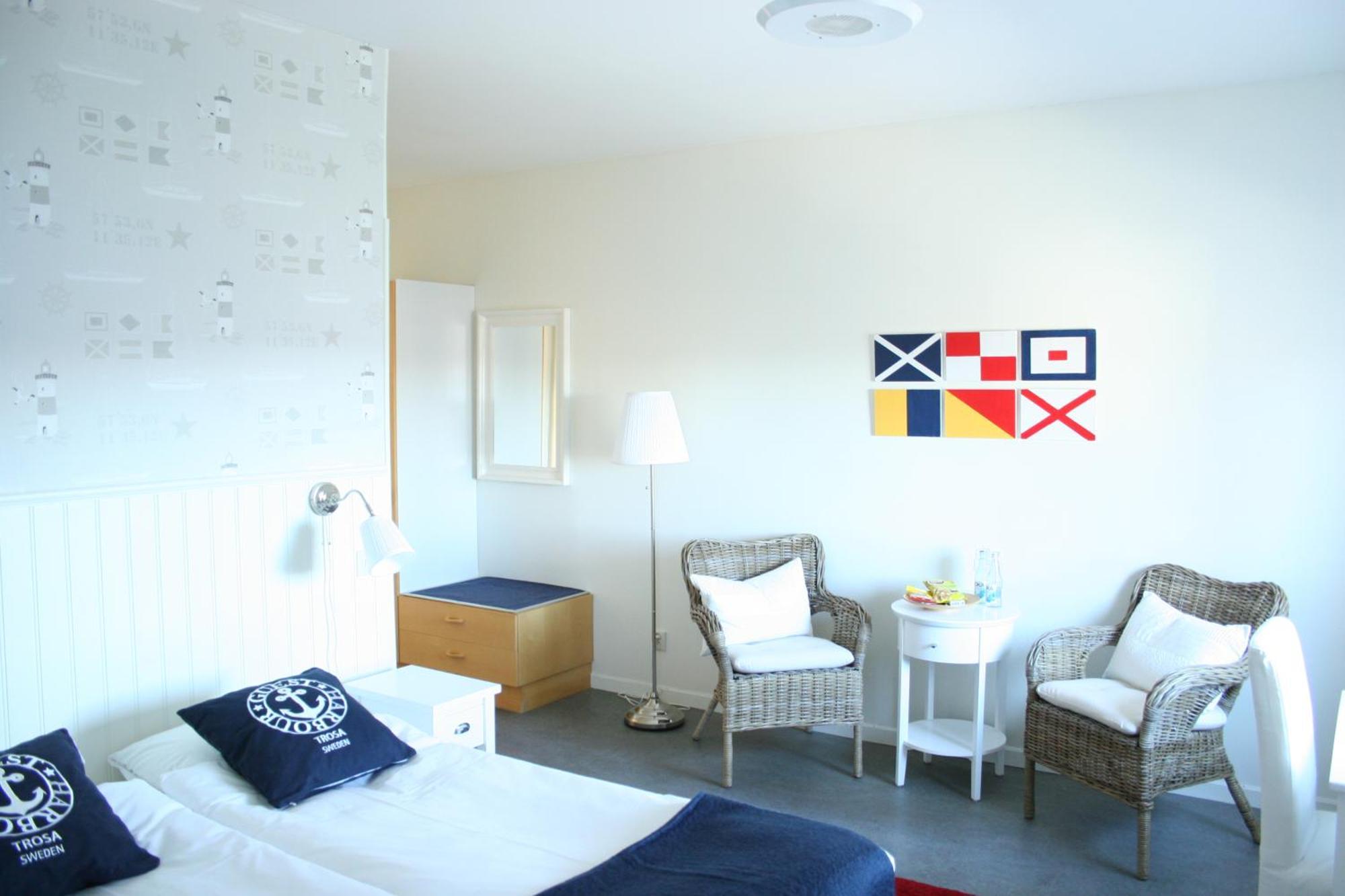 Nynaesgarden Hotell & Konferens Nynäshamn المظهر الخارجي الصورة
