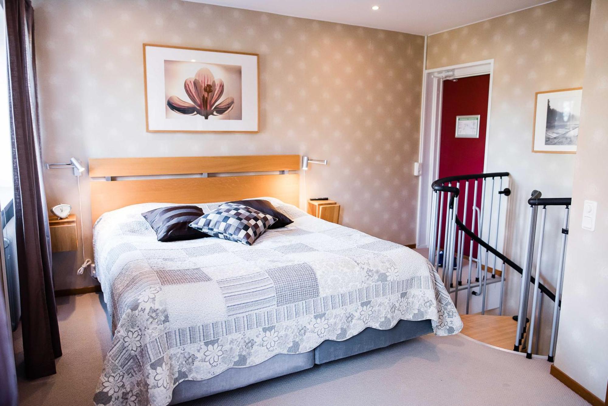 Nynaesgarden Hotell & Konferens Nynäshamn المظهر الخارجي الصورة