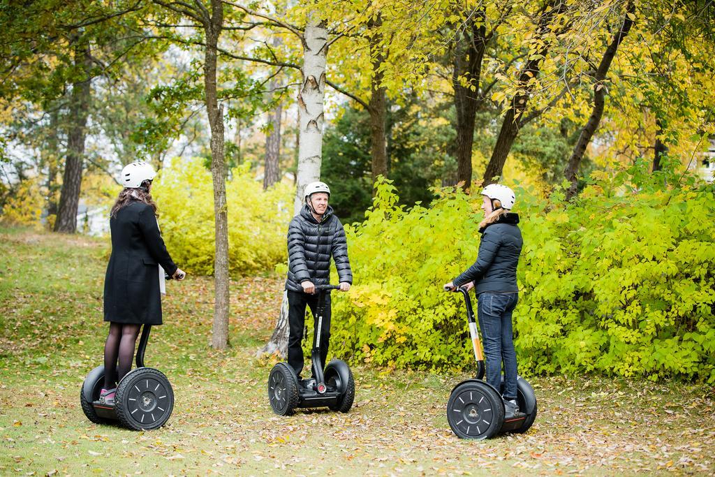 Nynaesgarden Hotell & Konferens Nynäshamn المظهر الخارجي الصورة