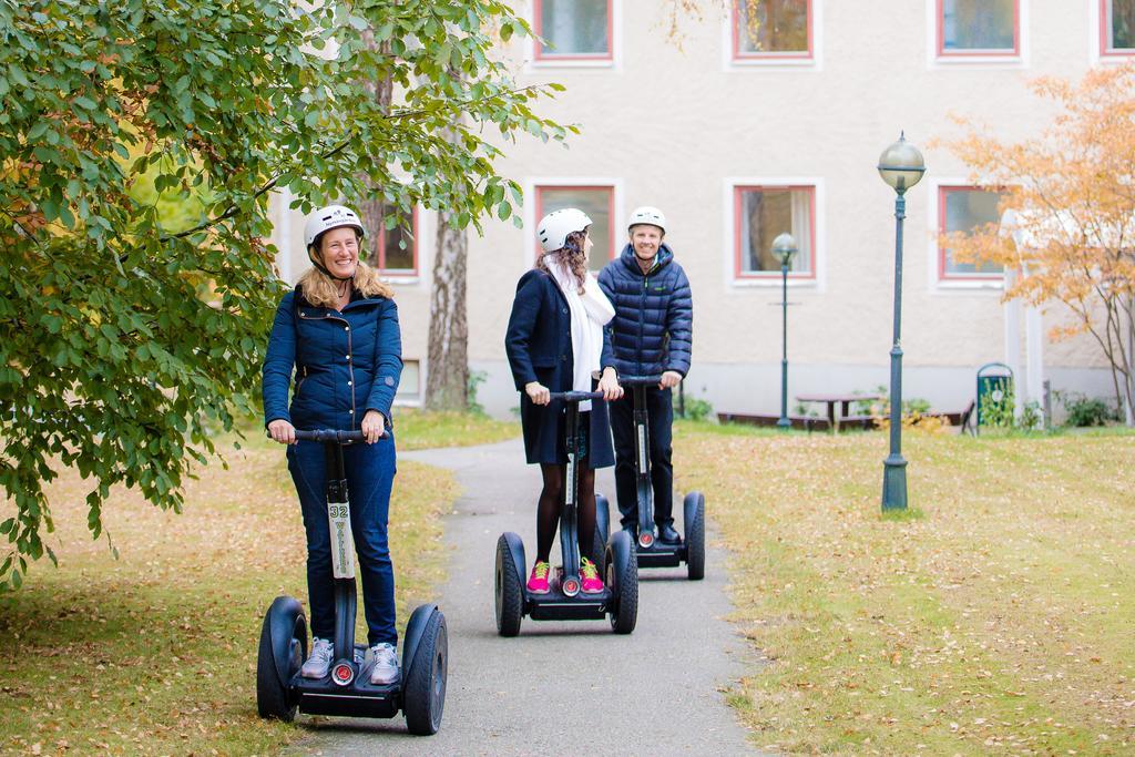 Nynaesgarden Hotell & Konferens Nynäshamn المظهر الخارجي الصورة