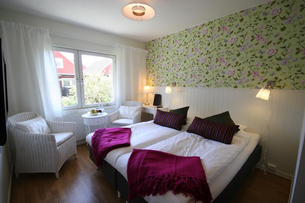 Nynaesgarden Hotell & Konferens Nynäshamn المظهر الخارجي الصورة