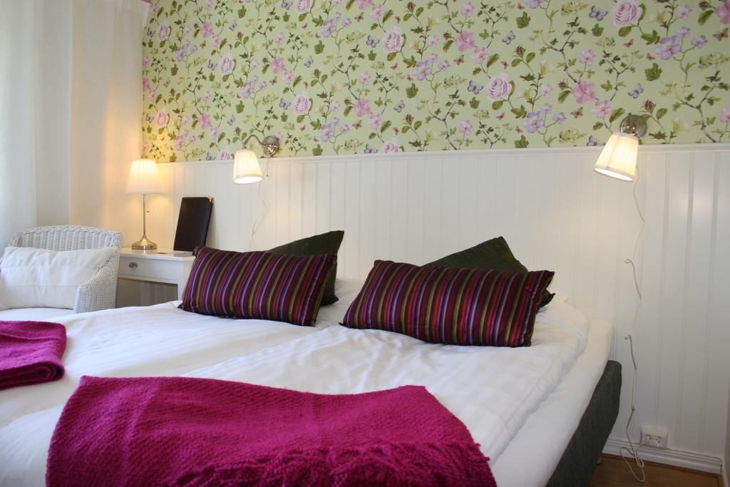 Nynaesgarden Hotell & Konferens Nynäshamn المظهر الخارجي الصورة