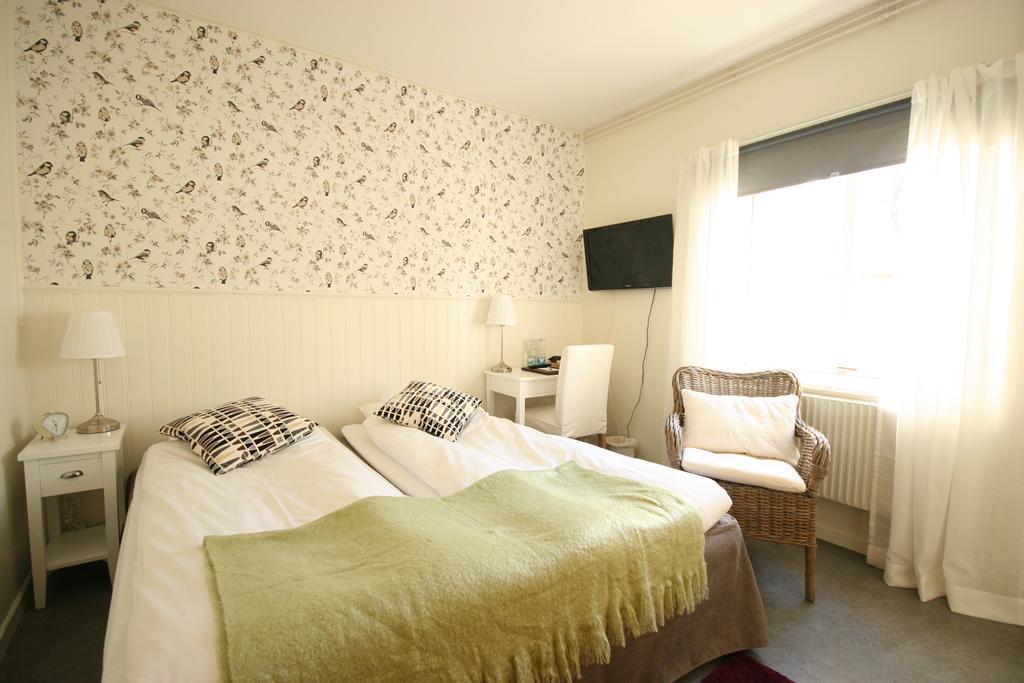 Nynaesgarden Hotell & Konferens Nynäshamn المظهر الخارجي الصورة