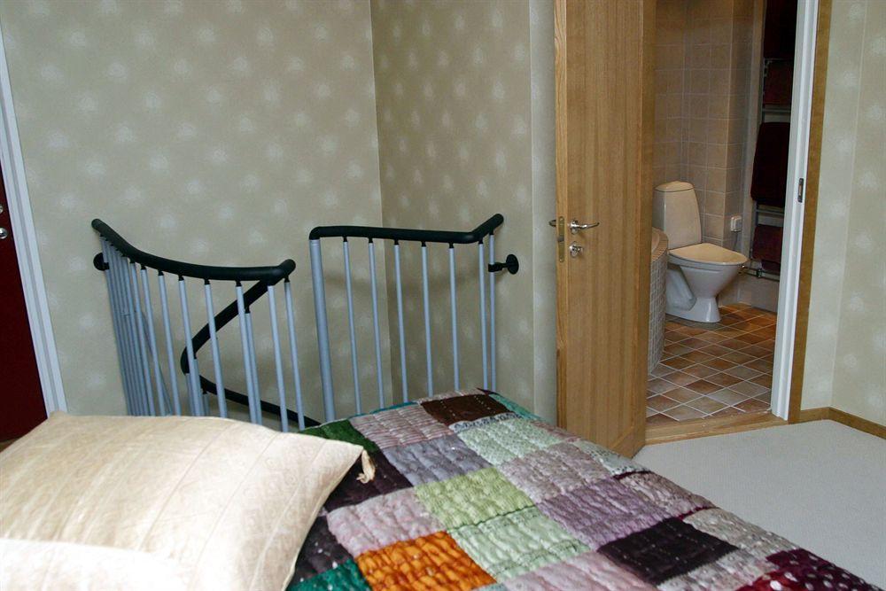 Nynaesgarden Hotell & Konferens Nynäshamn المظهر الخارجي الصورة