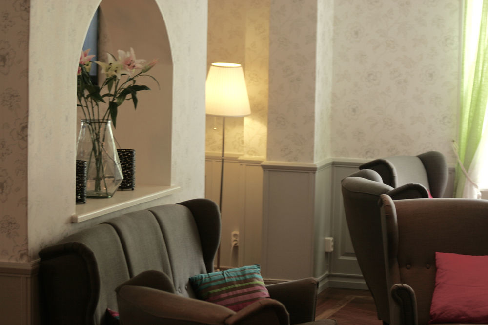 Nynaesgarden Hotell & Konferens Nynäshamn المظهر الخارجي الصورة