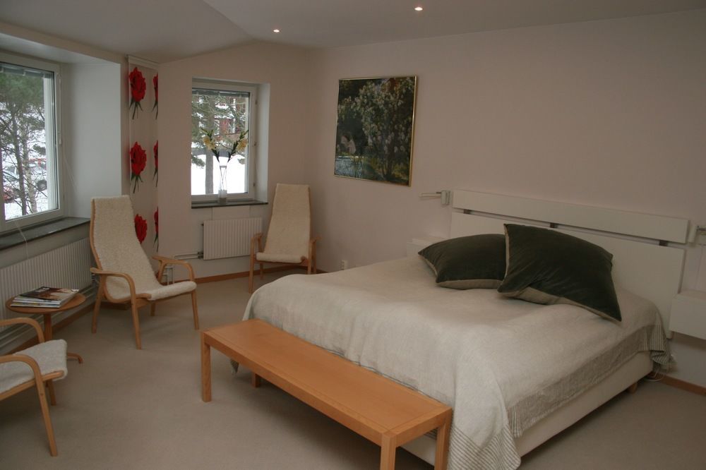 Nynaesgarden Hotell & Konferens Nynäshamn المظهر الخارجي الصورة