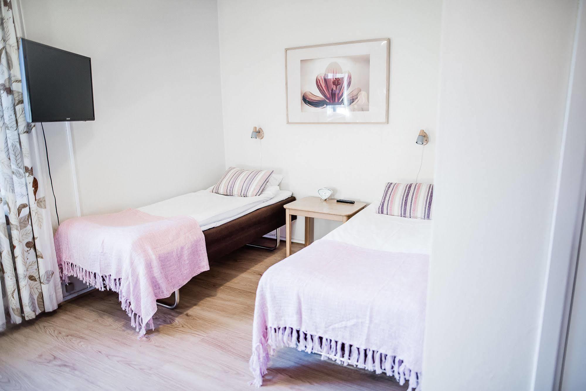 Nynaesgarden Hotell & Konferens Nynäshamn المظهر الخارجي الصورة