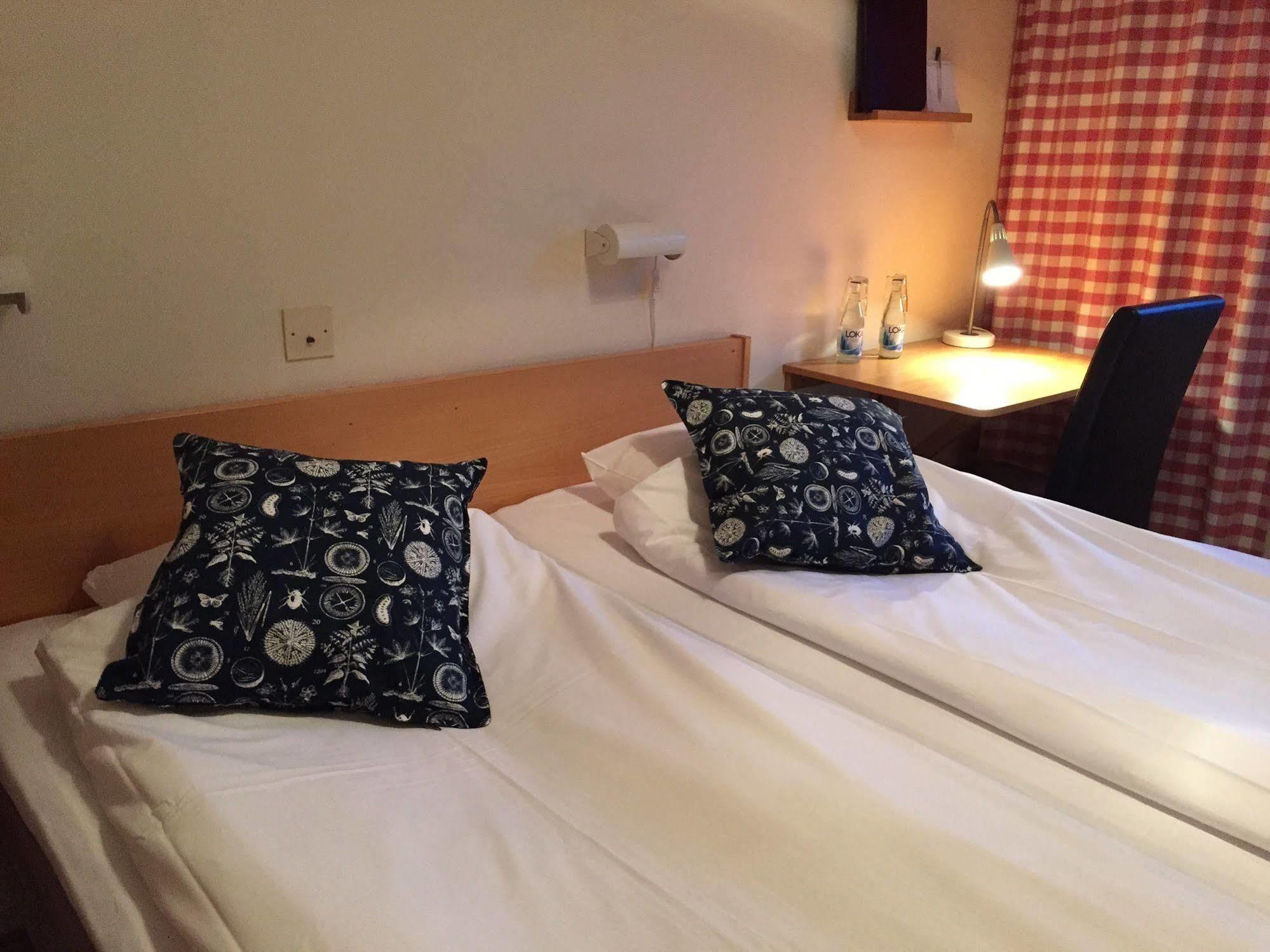 Nynaesgarden Hotell & Konferens Nynäshamn المظهر الخارجي الصورة