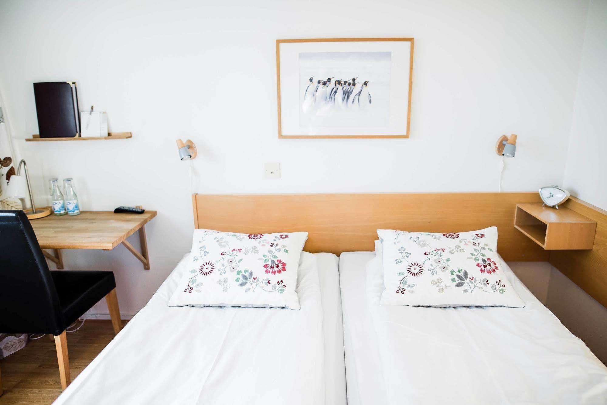 Nynaesgarden Hotell & Konferens Nynäshamn المظهر الخارجي الصورة